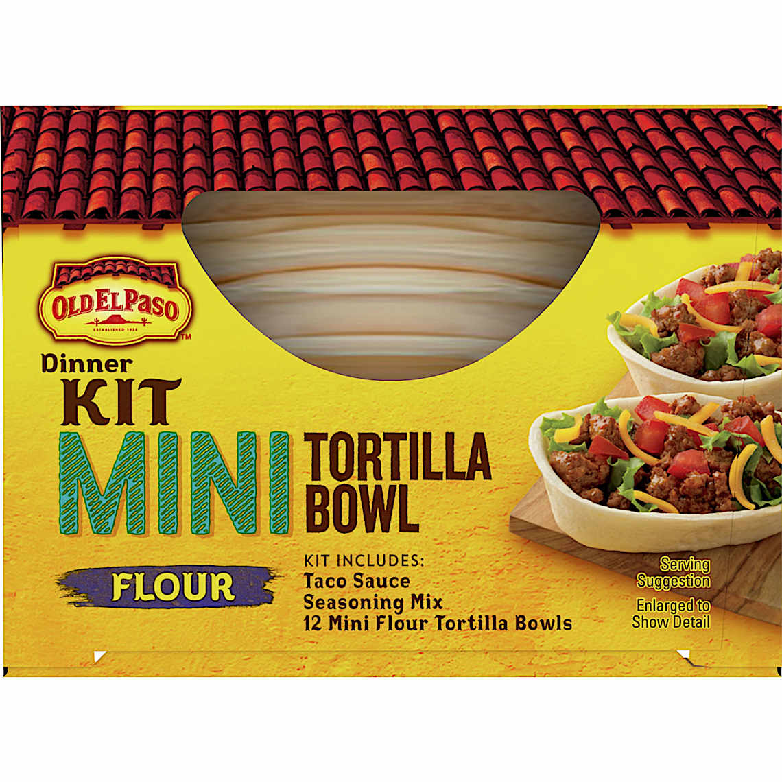 Product Left